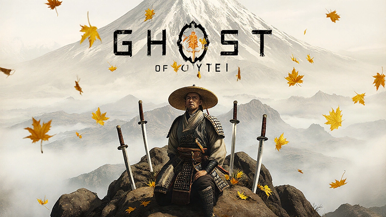 Ghost of Yōtei Review: A Mercenary’s Revenge Fuels a Stunning PS5 Experience