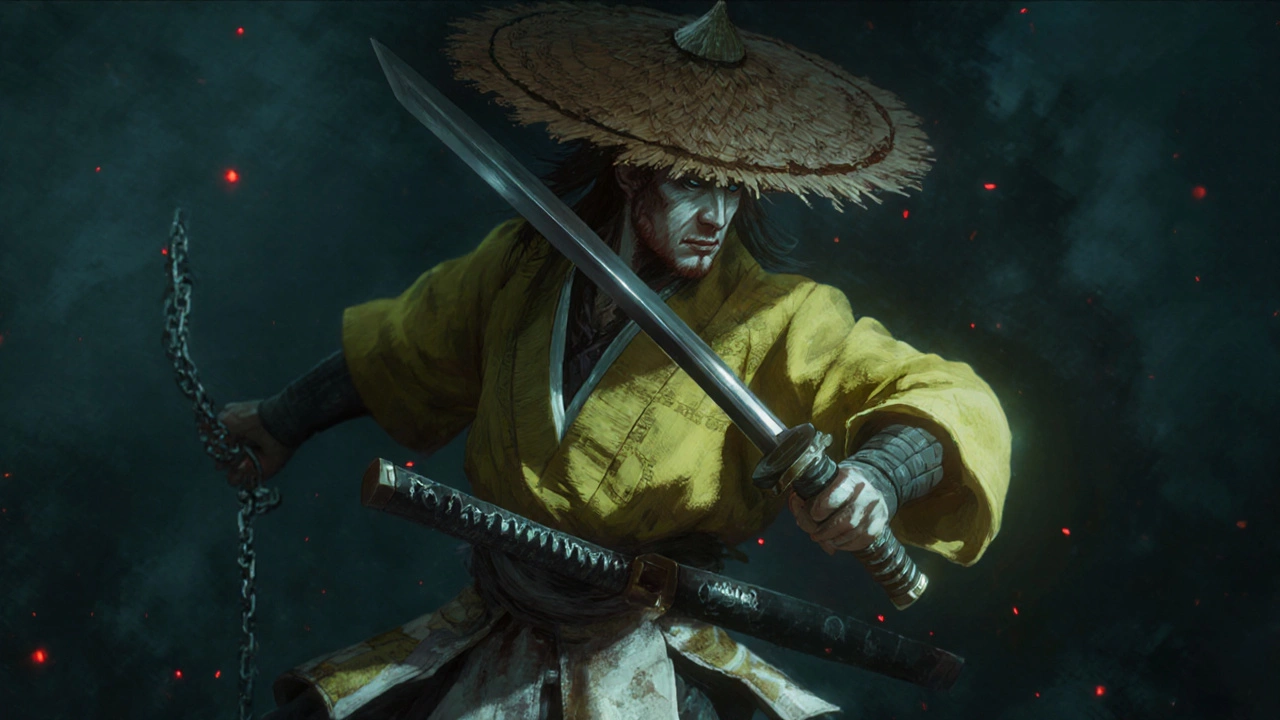 Storytelling, Character, and Worldbuilding