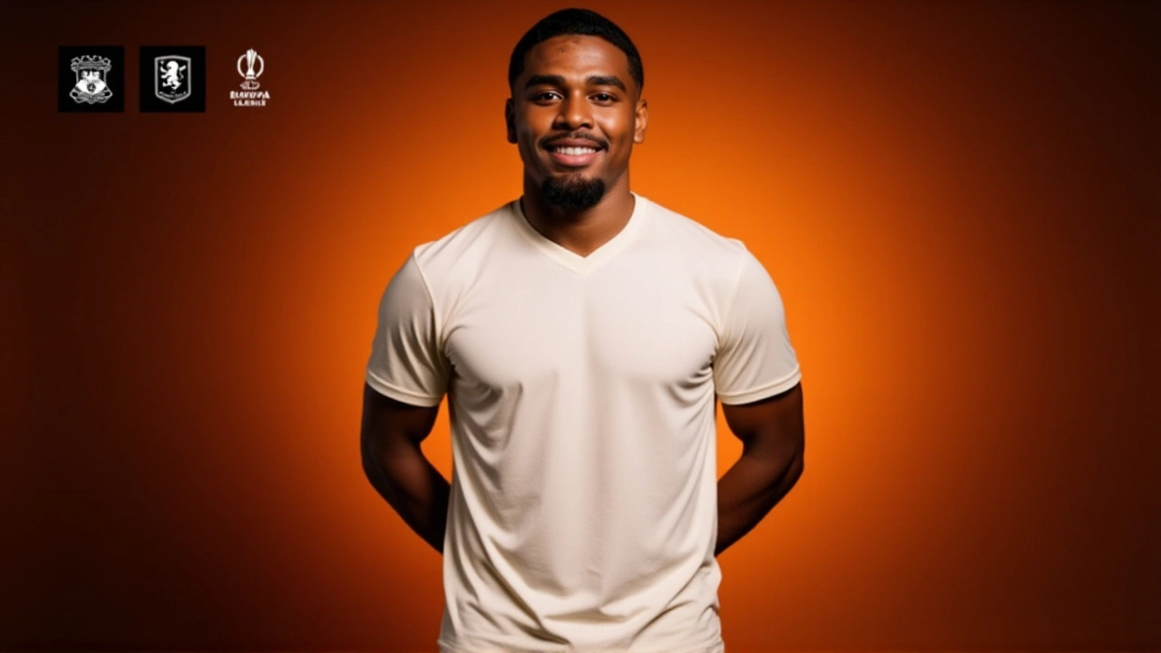 Seven changes, Lindelöf debut: Villa lose 2-1 to Go Ahead Eagles