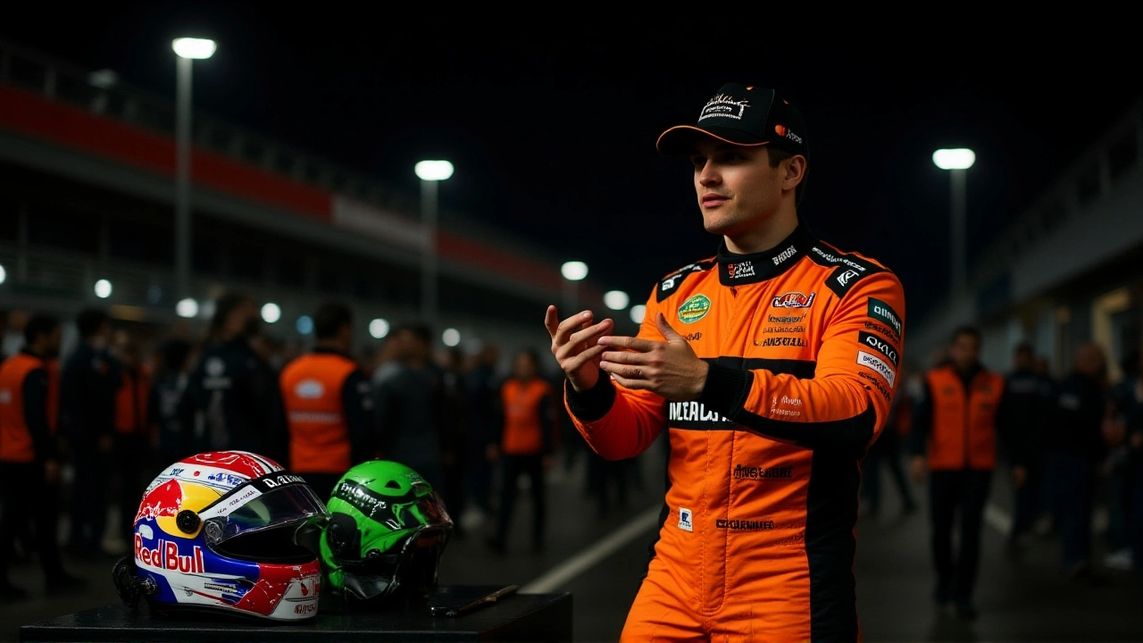 Behind the Plank: A History of Technical Scrutiny