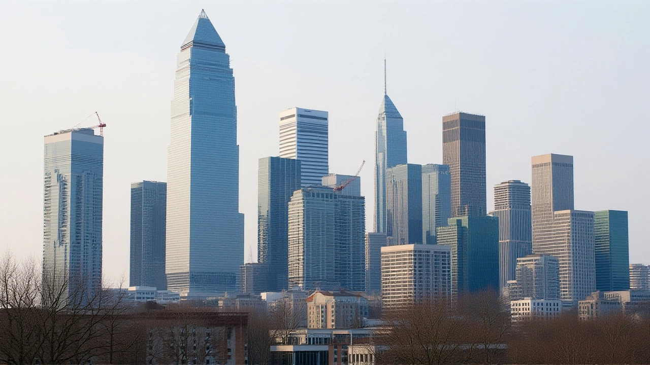 Rachel Reeves’ Budget Under Fire as Tax Expert Warns of Impending Collapse