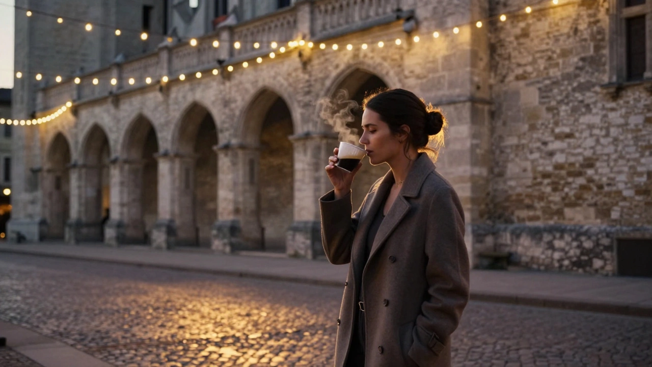 See The Impressive Escort Beauty Of Avignon